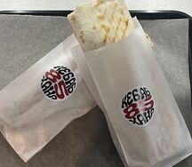 Шаурма Говядина