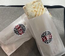 Шаурма Курица