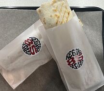 Шаурма микс