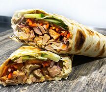 Классическая