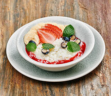 Рисовая каша