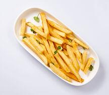 Картофель фри