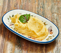 Картофельное пюре