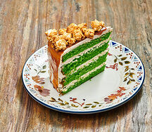 Торт шуга мама