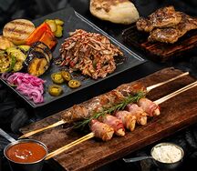 Сет на Углях 2.0