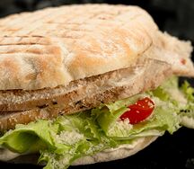 Шварма Цезарь