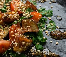 Салат Лаззат