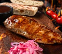 Куриное филе