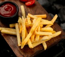 Картофель фри