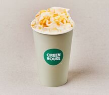 Мокко Соленая карамель