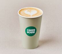 Капучино Соленая карамель