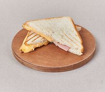 Хэм энд чиз