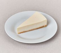 Чизкейк Классический