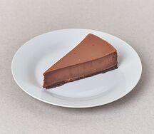 Чизкейк Шоколадный