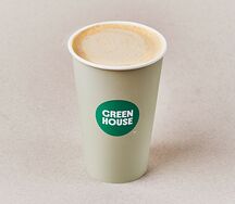 Латте Пряный фундук