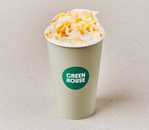 Мокко Соленая карамель