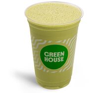 Айс Крим Латте Маття