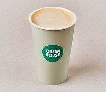 Латте Халва