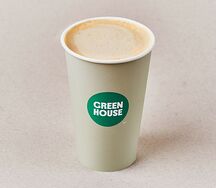 Цитрусовый раф