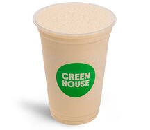 Айс Крим Латте Арахис