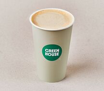 Арахисовый латте