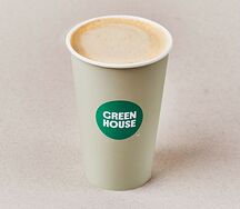 Сосновый раф