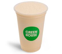 Айс Крим Латте Соленая карамель