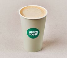 Цитрусовый раф