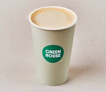 Латте Халва