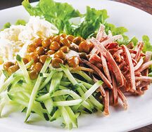 Салат Боярский