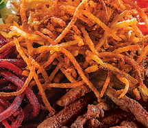 Салат Ча-фан