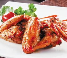 Крылья куриные