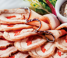 Ассорти мясное