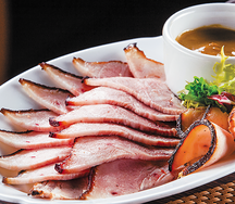 Сало соленое и копченое по-домашнему