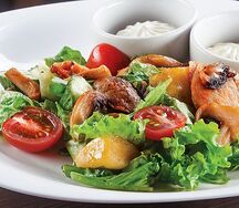 Салат Деревенский