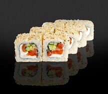 Филадельфия снежная