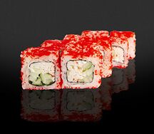 Калифорния краб