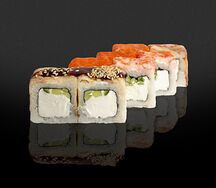 Филадельфия Инари микс