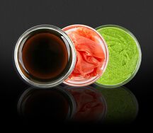 Набор специй