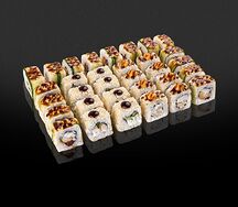 Сет Филамания