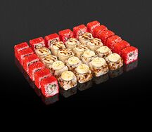 Сет Любимчик