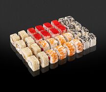 Сет Барвиха