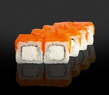 Филадельфия Крим сливочная