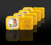 Жареный ролл Отори