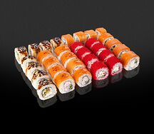 Легендарный