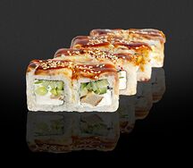 Филадельфия Унаги