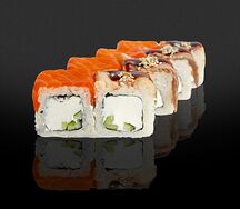 Филадельфия Королевская