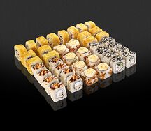 Сет Млечный путь