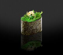 Гункан с чукой