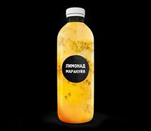 Лимонад Маракуйя